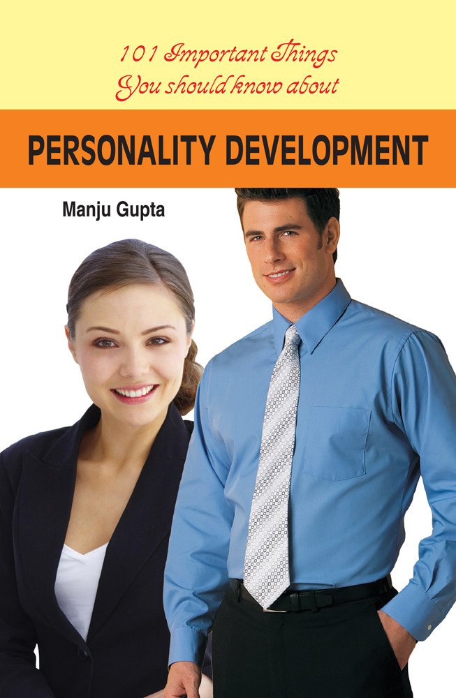 Personality development