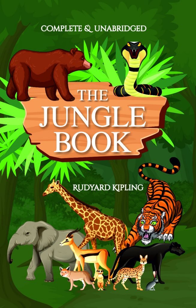 the jungle book