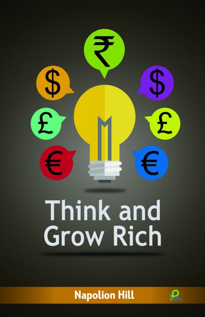 Think and grow rich